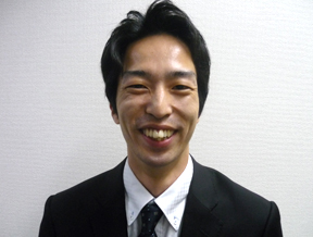 教務部 責任者