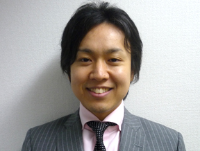 教務部 責任者
