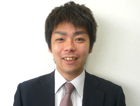 教務部 責任者