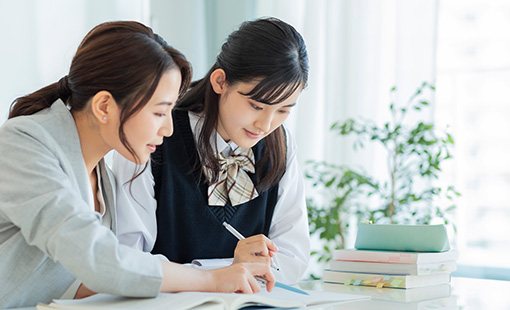 こんなお子様にオススメ
