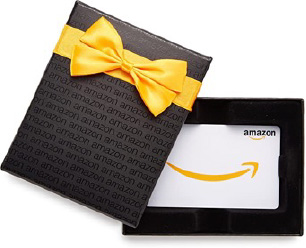 Amazonギフト券