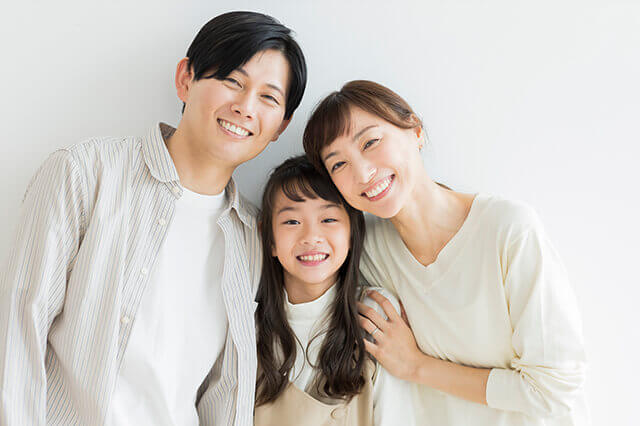 子どもに「期待」をかけてはいけない