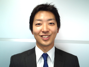 センター責任者からのご挨拶