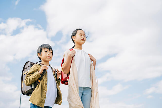 【小学生】夏期講習だけ違う塾に通うことはできるのか?メリットと注意点