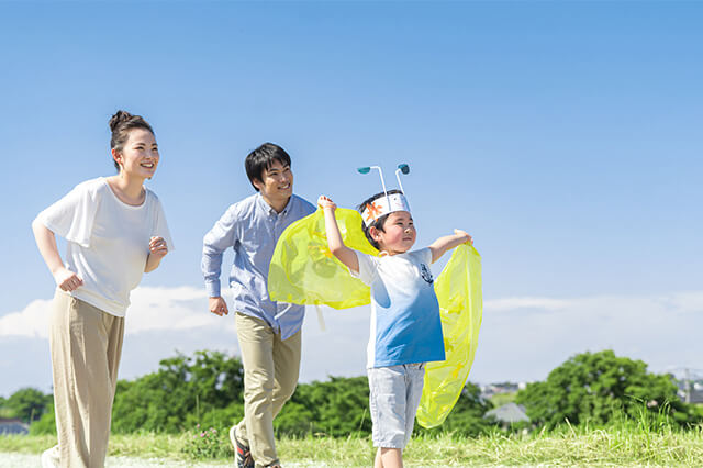 小学校低学年向け面白い自由研究テーマ