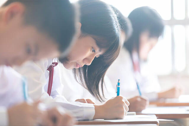 中学受験の塾選び　お住いの地域で代表的な進学塾のご紹介