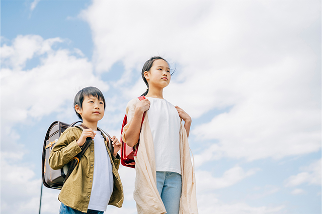 小学生の夏期講習の目的