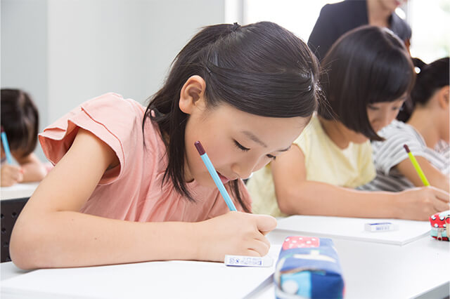 対象学年と授業スタイル