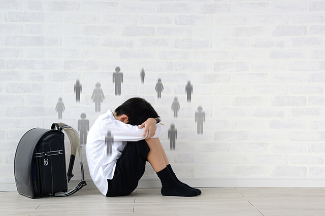 小学生が不登校になる原因!親ができること、やってはいけないこと