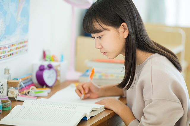 塾のサポートだけじゃない!中学受験に家庭教師がおすすめな理由