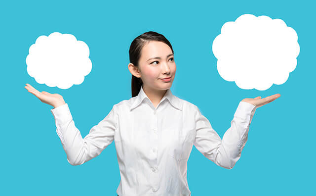 家庭教師センターと個人契約はどちらが良い?
