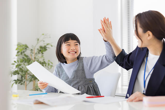 なぜ家庭教師を依頼するのか