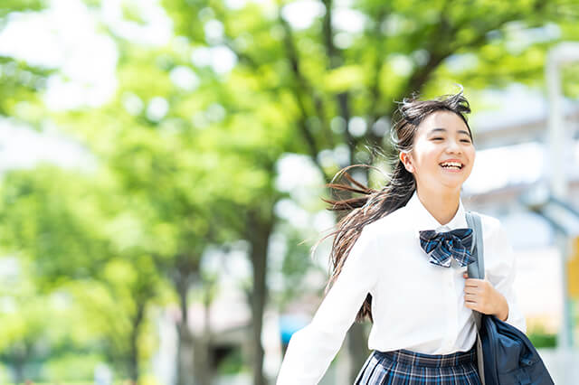 高校受験の対策・勉強方法のポイントや受験までの過ごし方を解説