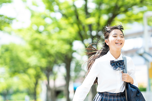 受験に成功するために必要なこと