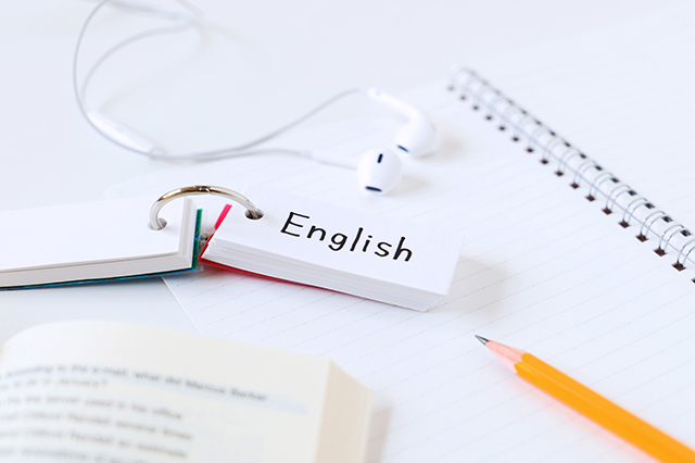 単語・熟語の暗記方法