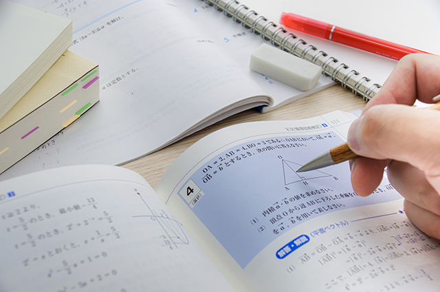 高校受験における数学の対策方法とは?勉強法についても解説