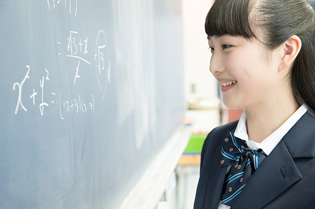 数学が得意な人の特徴