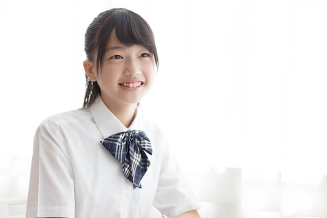 高校受験における社会