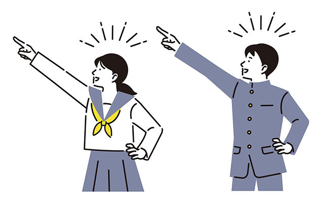 古文の勉強方法