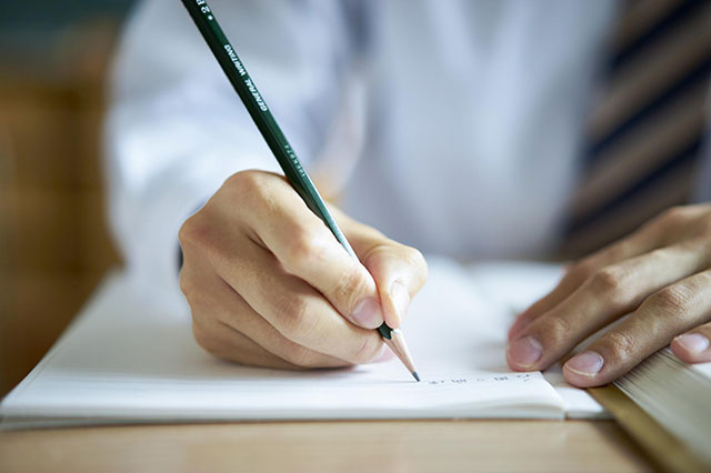 読解問題の勉強方法