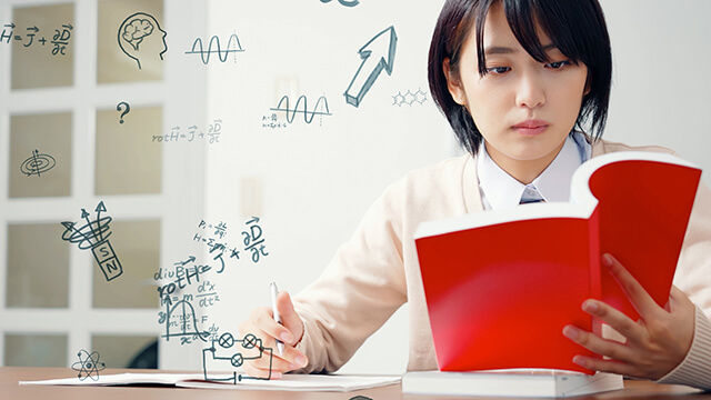 高校受験における理科の対策!単元を理解し苦手を克服する方法