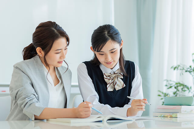 高校受験対策における理科の勉強方法