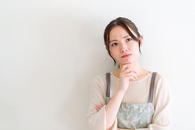 6つの親の対応方法