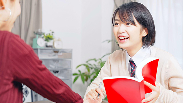 高校認定試験を受けることで大学受験もできる