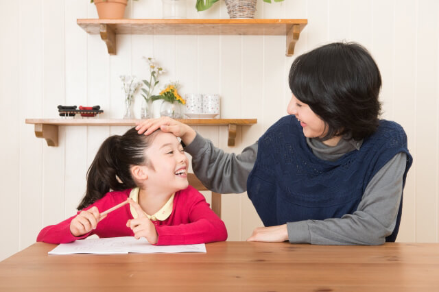 子供に家で勉強する習慣をつける3つの方法