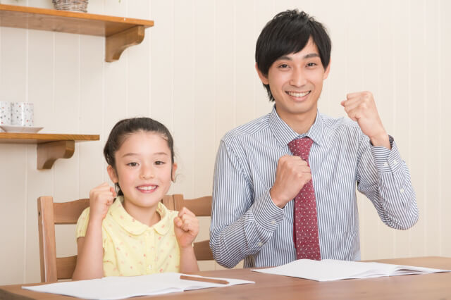 習い事を続けながら中学受験を成功させるコツ