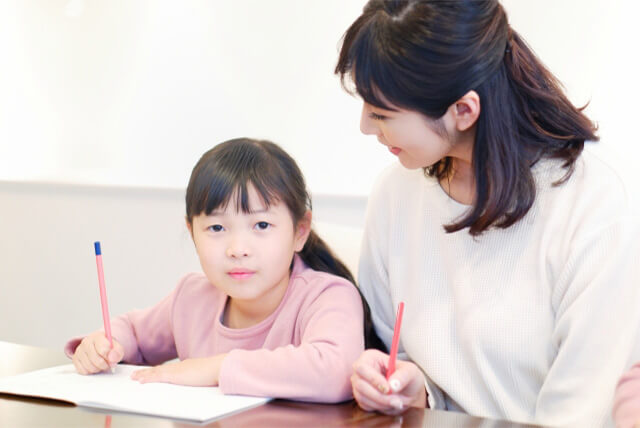 落ち着きがない子が勉強に集中するための対策