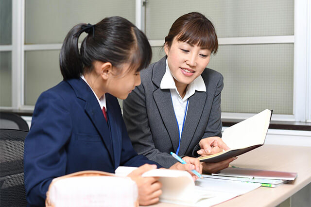 春期講習終了後の学習アドバイス