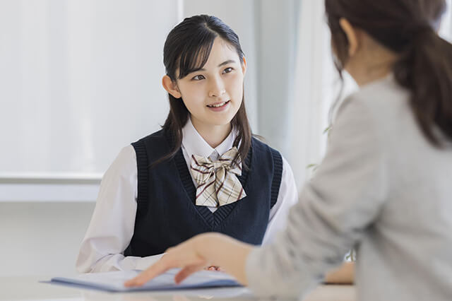 内申点の上げ方!評価の仕組み・観点と評定を上げる為のポイント