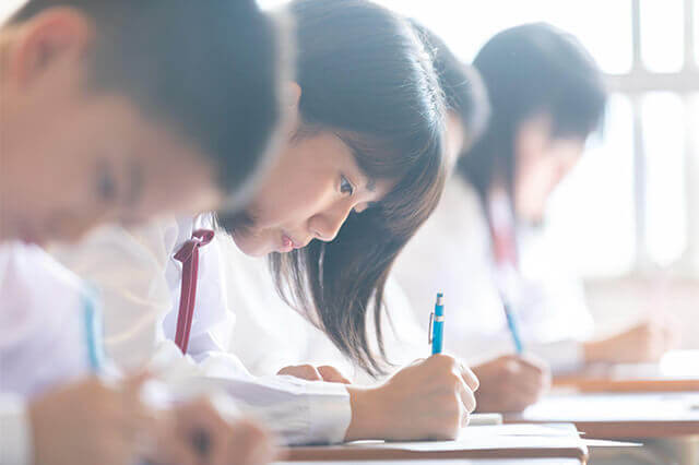 中学1年生1学期の中間テストはどのように準備すればいい?対策方法をまとめて解説