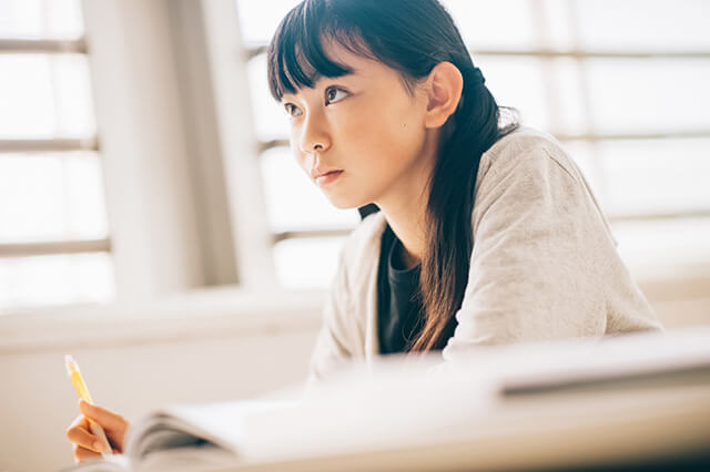 中間テスト・期末テストでさらに高得点を目指す方法