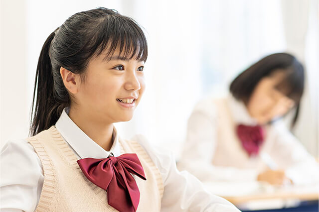 中学1年生とは?小学校との違いや勉強のポイントなど解説
