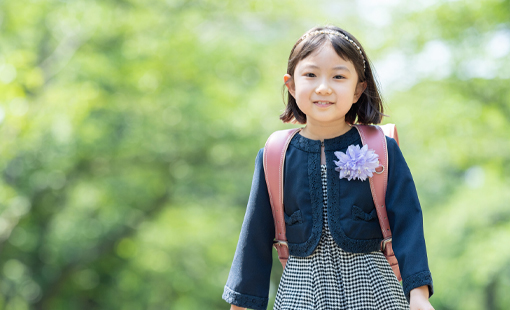 小学1、2年生コース