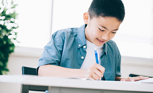お子様に合う学校、ご家庭と合う学校選びを