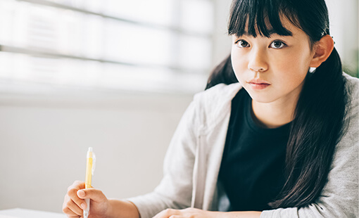 新小3 中学受験準備コース
