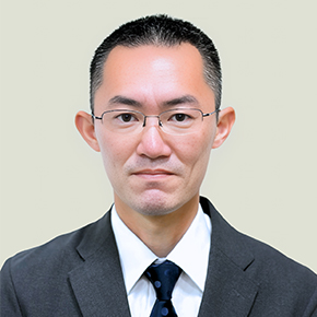 教務責任者からのご挨拶