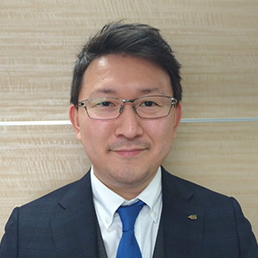 教務責任者からのご挨拶