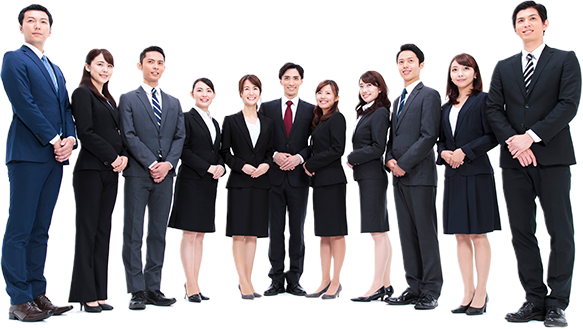 目標のための5つの強み