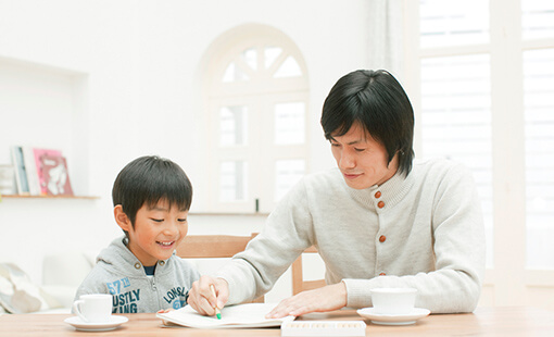 ■お子様への声のかけ方 ■幼児教室の選び方 小学校受験にまつわる全てのご家庭の悩みを解決いたします。