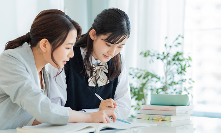こんなお子様にオススメ