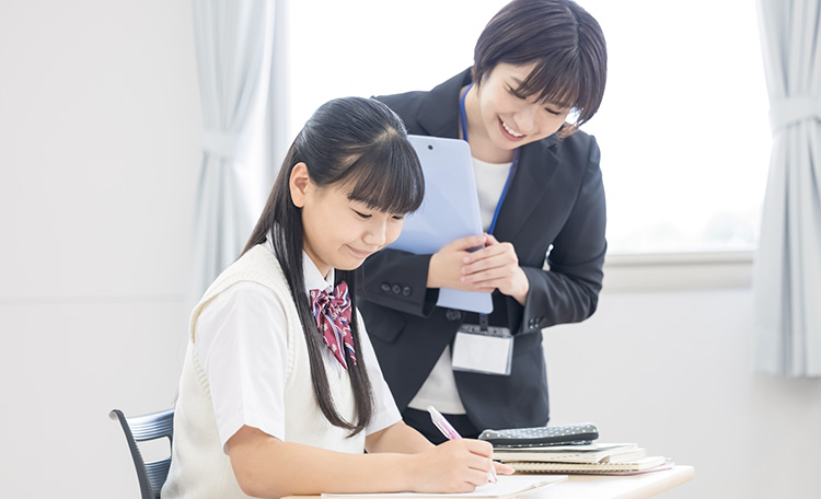秋の受験生応援キャンペーン