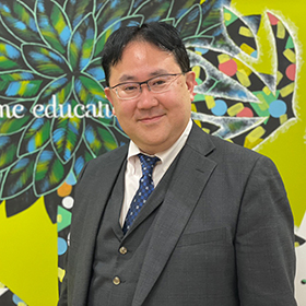福惠望