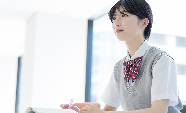 魔の2学期を乗り越えろ!夏休み明け成績挽回プラン