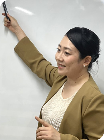 生徒指導において工夫していることはありますか?