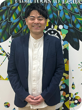 社会人講師の強みは何だと思いますか?