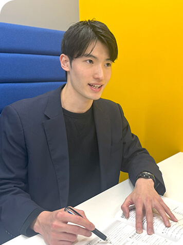 生徒とのコミュニケーションで工夫していることはありますか?